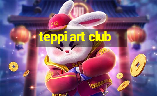 teppi art club