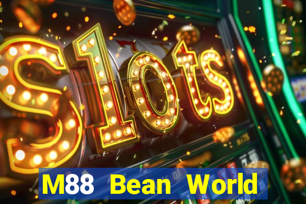 M88 Bean World phiên bản chiến đấu với bài địa chủ