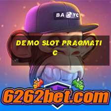 demo slot pragmatic