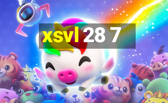 xsvl 28 7