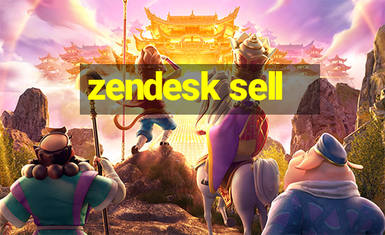 zendesk sell