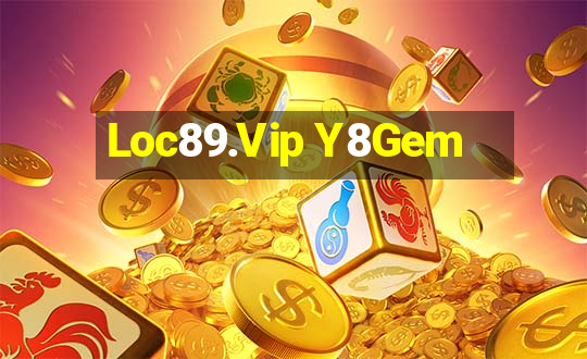 Loc89.Vip Y8Gem