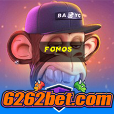 fonos