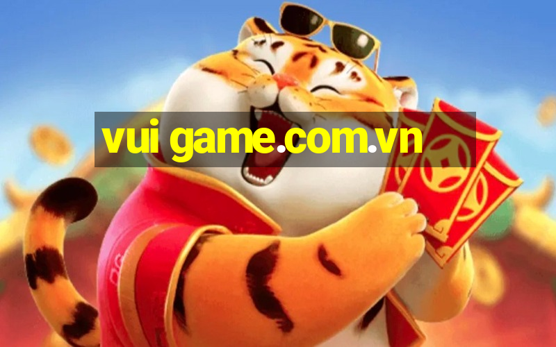 vui game.com.vn