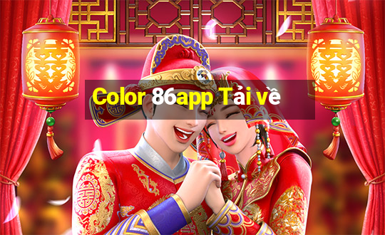 Color 86app Tải về