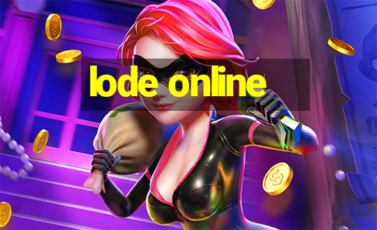 lode online