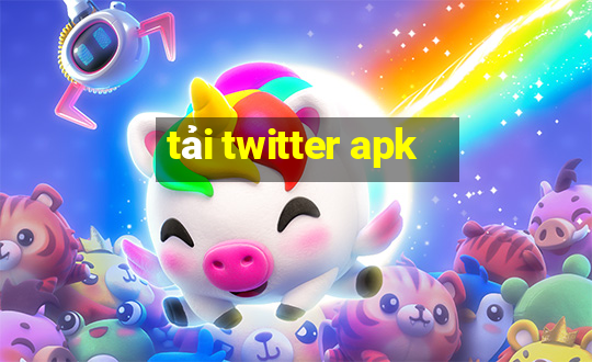 tải twitter apk