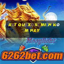 kết quả xổ số miền hôm nay