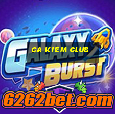 ca kiem club