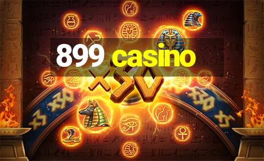 899 casino