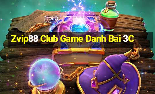 Zvip88 Club Game Danh Bai 3C