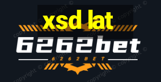 xsd lat