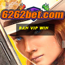 ran vip win