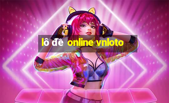 lô đề online vnloto