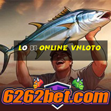 lô đề online vnloto