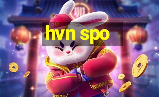 hvn spo