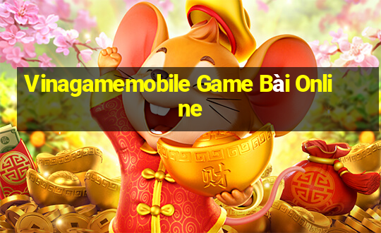 Vinagamemobile Game Bài Online