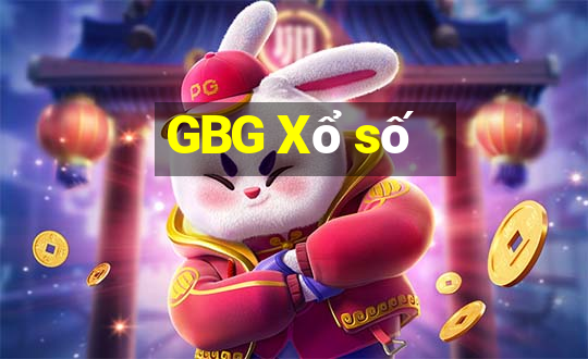 GBG Xổ số