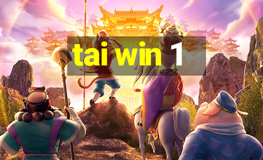 tai win 1