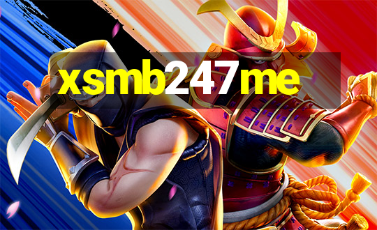 xsmb247me