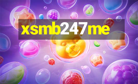 xsmb247me