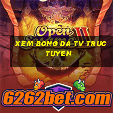 xem bong da tv truc tuyen