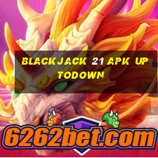 blackjack 21 apk uptodown