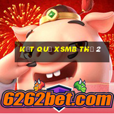 Kết quả XSMB Thứ 2