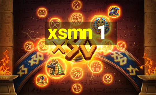 xsmn 1