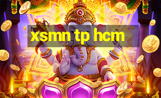 xsmn tp hcm