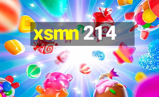 xsmn 21 4