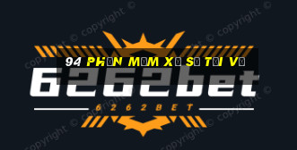 94 Phần mềm Xổ số Tải về