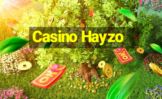 Casino Hayzo