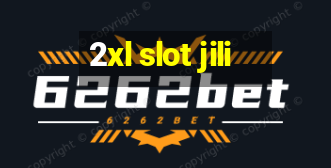 2xl slot jili