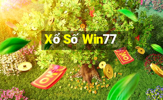 Xổ Số Win77