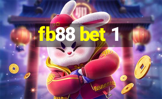 fb88 bet 1