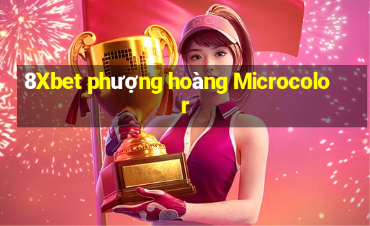 8Xbet phượng hoàng Microcolor