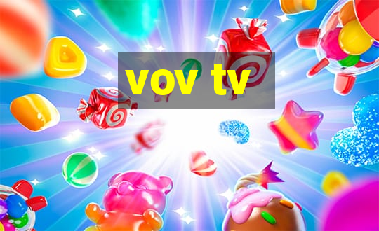 vov tv