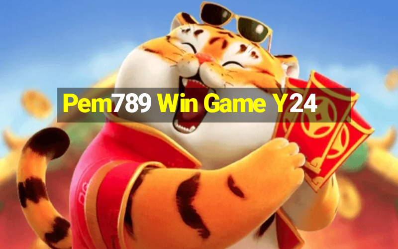 Pem789 Win Game Y24