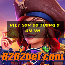 viet son co tuong com vn