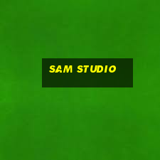 sam studio