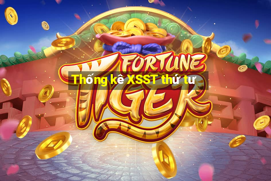 Thống kê XSST thứ tư