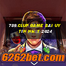 789.Clup Game Bài Uy Tín Nhất 2024