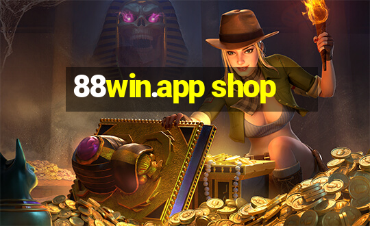 88win.app shop