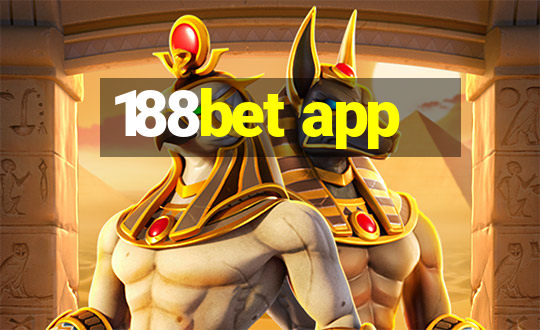 188bet app