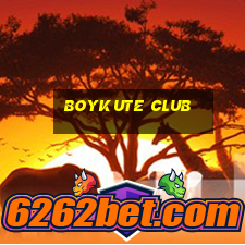 boykute club