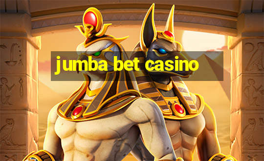 jumba bet casino