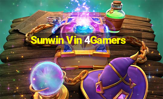 Sunwin Vin 4Gamers