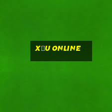 xỉu online