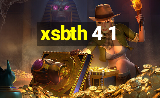 xsbth 4 1